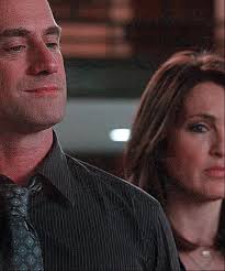 Law and Order Svu Robin Daughtry Ending