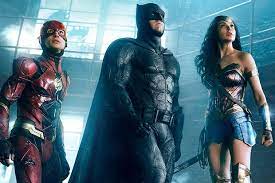 Галь гадот, генри кавилл, бен аффлек. Justice League 2 Release Date Latest News On Zack Snyder Sequel Radio Times
