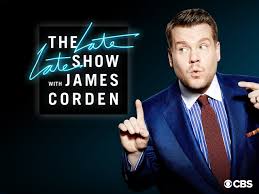 There's no putting the brakes. Prime Video The Late Late Show With James Corden Season 3