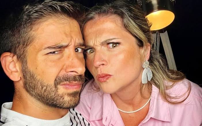 Casados à Primeira Vista Inês e Paulo assinalam marco importante:  "Finalmente..." - Impala