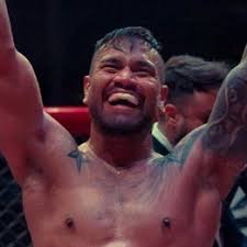 Sabir Hussein vs. Romero Cruz, Caged Steel 36