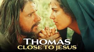 CLOSE TO JESUS
