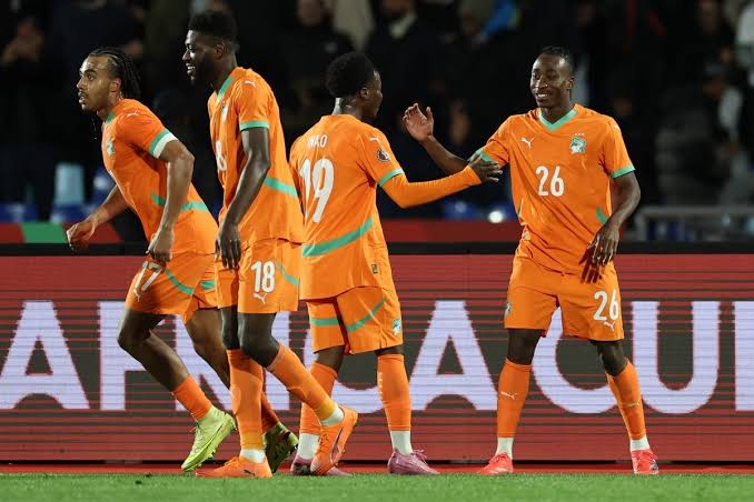 Copa Africana: Costa do Marfim vence Burkina Faso e vai &agrave;s quartas; veja todos os cruzamentos | Ge