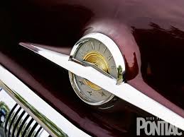 Image result for Starlight Yellow 1957 Pontiac