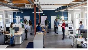 The first step in the home office organization challenge is to make sure you've got a place in your home ready for you to work on household business, and that it is decluttered of stuff not related to this. The Role Of The Office In A Post Covid World By Texas Mccombs Big Ideas Medium