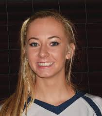 Ballard's Olivia Vier is unanimous all-RRC pick