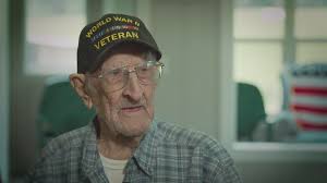 Loren Brown: The 100-year-old 'Scoop' of southern Indiana shares history of  love and loss