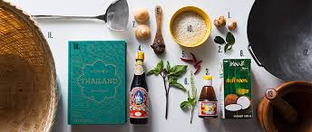 14 Essential Ingredients For Cooking Thai Food At Home Tasting