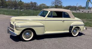 Image result for Barcelona Blue 1947 Mercury