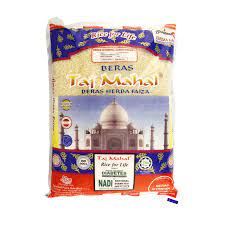 Built in 1903, the taj mahal palace, mumbai is india's first luxury hotel. Taj Mahal 5kg Price Promotion Jun 2021 Biggo Malaysia