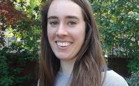 Amanda Kemp to Accept Dignity in Dialogue Award