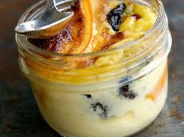 Clafoutis Orange Pruneaux Recette Clafoutis Recette Recettes De Cuisine