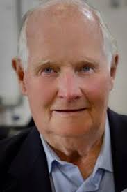 Condolence Book for Jack (Jackie) Finlay (Bray, Wicklow)