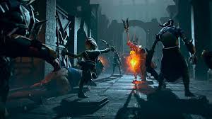 In 2012 oculus initiated a kickstarter campaign to fund the rift's development. Sechs Vr Spiele Die Dich 2021 In Die Virtuelle Realitat Einladen