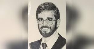 Raymond Terry Woodward Obituary