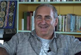 Greg Johnson: from stand-up comic to award-winning actor...