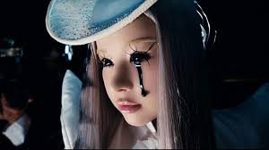 XG 'GALA' MV #vfx #ad #advertisement #tvcf #commercial #di #colorgrading  #colorist #mv #kpop #idol #xg #gala