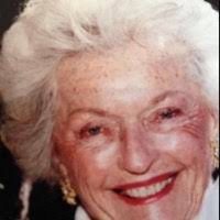 Mary Mathison Obituary