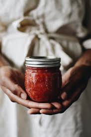 Naturally Sweetened Strawberry Jam In 2020 Strawberry Jam Ball Canning Recipe Jam