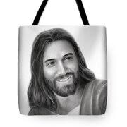 That They Might Have Joy Drawing by Brent Borup