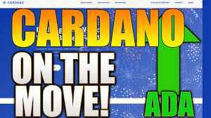 The latest news, price changes, market info. Cardano On The Move Should I Buy Cardano In 2021 Cardano Price Prediction Ada Coin Price Youtube