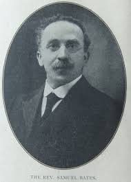 Bates, Samuel (1867-1943)