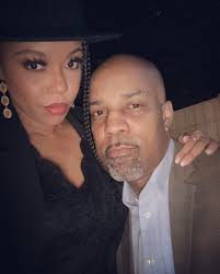 Quisha Edwards and Johnnie Torrence 's Wedding Website