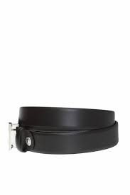 Decorative Buckle Belt Versace Jeans Couture Vitkac Shop