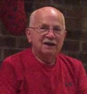 Obituary information for John H. Everly