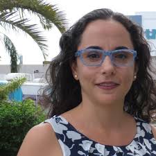 Elba BETANCOURT DIAZ