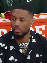 Last Chance Basketball Demetrius