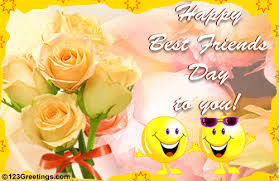 Happy friendship day wishes 2021. 45 Beautiful Best Friends Day Wish Pictures To Share With Your Friends