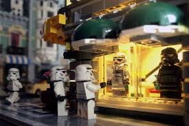 Stormtrooper Lego Log Lego Photo Lego Stormtrooper Star Wars Fandom