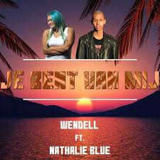 Weer heeft hij het antwoord niet. Wendell Feat Nathalie Blue Je Bent Van Mij Lyrics Musixmatch