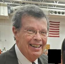 Robert A. Morris Obituary