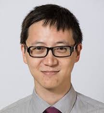 Dillon Yeh's Instagram, Twitter & Facebook