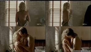 Laurie Holden Nude Pornotubo | Hot Sex Picture