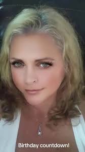 Birthday countdown! #birthdaygirl #genx