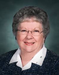 Marlene McDonald Fore Luttrull Obituary