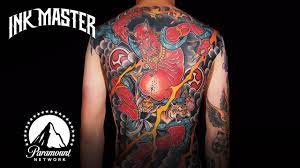 Many ink master fans consider season 9 to be the best of the series, and these gorgeous tattoos are the reason why it is still so beloved. Best Tattoos Of Ink Master Season 12 Youtube