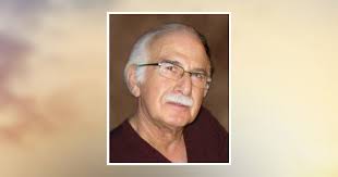 John F. Scarfo Obituary August 20, 2024