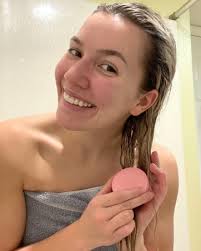 Amazon.com: Peach Not Plastic Deodorant Stick Refill (Case Sold Separately) 