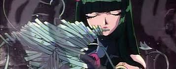 princess anime episode