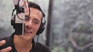 Entrevista Ever Palma #RTS