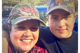 Fundraiser for Sandy Escobar by Emily Sasville : Please help loving mother  of Sam Schmidt