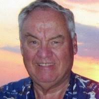 Thomas Hopwood Obituary