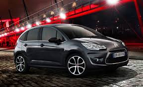 Image result for Vapor Gray 2011 Citroen