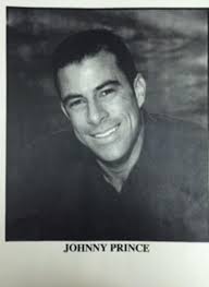 Johnny Prince
