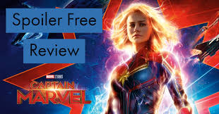 Movie releases for black widow, morbius, the new mutants and more were. Captain Marvel Movie Review