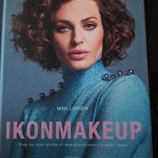 500 design til øjnmakeup, Kendra Stanton, emne: design